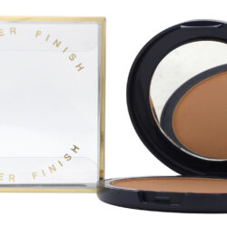 Lentheric Feather Finish Compact Powder 20g - Warm Bronze 33