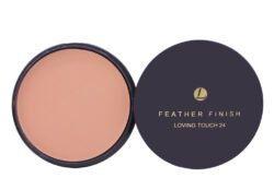 Lentheric Feather Finish Compact Powder Refill 20g - Loving Touch 24