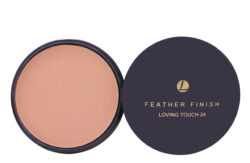 Lentheric Feather Finish Compact Powder Refill 20g - Loving Touch 24 - Image 2
