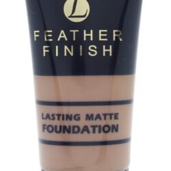 Lentheric Feather Finish Lasting Matte Foundation 30ml - Autumn Beige 05