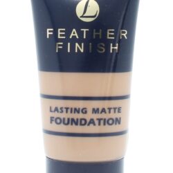 Lentheric Feather Finish Lasting Matte Foundation 30ml - Bronze Beige 06 - Ellavee