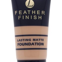 Lentheric Feather Finish Lasting Matte Foundation 30ml - Ivory Beige 01