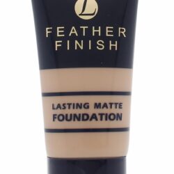 Lentheric Feather Finish Lasting Matte Foundation 30ml - Natural Beige 03 - Ellavee