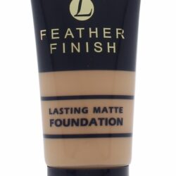 Lentheric Feather Finish Lasting Matte Foundation 30ml - Soft Beige 02 - Ellavee