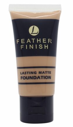 Lentheric Feather Finish Lasting Matte Foundation 30ml - Soft Beige 02 - Ellavee