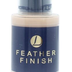 Lentheric Feather Finish Matte Touch Moisturising Foundation 30ml - Ivory Beige 01 - Ellavee