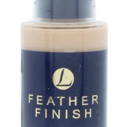 Lentheric Feather Finish Matte Touch Moisturising Foundation 30ml - Soft Beige 02