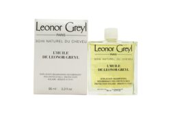 Leonor Greyl L'Huile De Leonor Greyl Pre-Shampoo Treatment Oil 95ml - Image 2