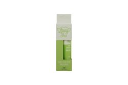 Lippy Inc. Yummy Sugar Lip Scrub 15g - Wild Citrus