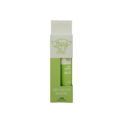 Lippy Inc. Yummy Sugar Lip Scrub 15g - Wild Citrus