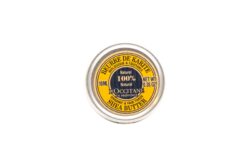 L'Occitane Organic Pure Shea Butter Moisturizer 10ml - Image 2