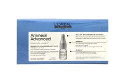 L'Or?al Serie Expert Aminexil Advanced Anti-Thinning Hair Treatment 10 x 6ml - Image 2