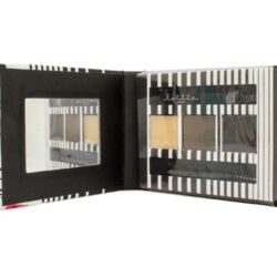 Lottie London Arch Rival Brow Shaping Kit - Medium Dark - Ellavee
