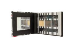 Lottie London Arch Rival Brow Shaping Kit - Medium Dark - Image 2