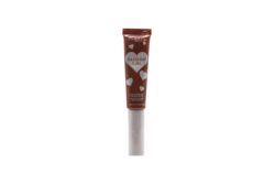 Lottie London Gossip Girl Lipgloss 8ml - Bare - Image 2