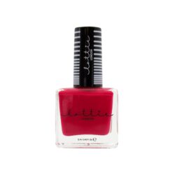 Lottie London Lottie Lacquer Nail Polish 12ml - Selfie