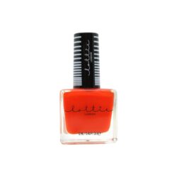 Lottie London Sunset Secrets Nail Polish 12ml