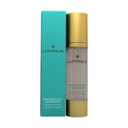 Luminus Hyaluronic Acid Lip Mask 50ml