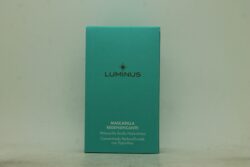 Luminus Hyaluronic And Spirulina Redensifying Mask 5 x 10ml - Image 2