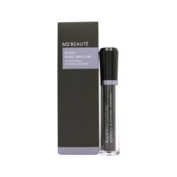 M2 Beaut? Black Nano Mascara 6ml - Black