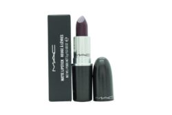 MAC Matte Lipstick 3g - Midnight Breeze