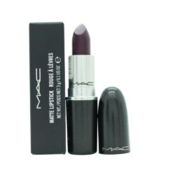 MAC Matte Lipstick 3g - Midnight Breeze