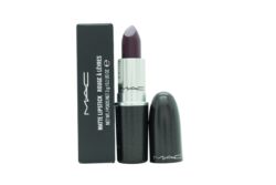 MAC Matte Lipstick 3g - Midnight Breeze - Image 2