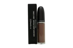 MAC Retro Matte Liquid Lipcolour 5ml - Simply Smoked - Image 2