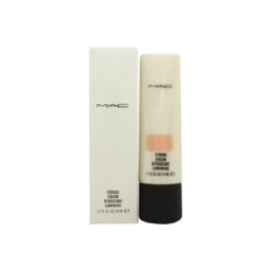 MAC Strobe Cream Peachlite 50ml - Ellavee