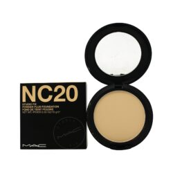 Mac Studio Fix Powder Plus Foundation 15g NC20