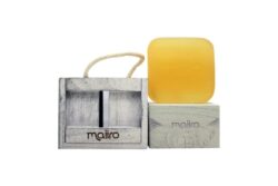 Maiiro Organische Zeep 125g - Ellavee
