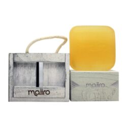 Maiiro Organische Zeep 125g - Ellavee