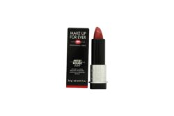 Make Up For Ever Artist Rouge Light Lipstick 3.5g - L104 Satin Rosewood - Image 2