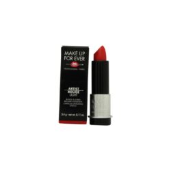 Make Up For Ever Artist Rouge Light Lipstick 3.5g - L304 Coral Red