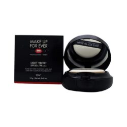 Make Up For Ever Light Velvet Cushion Foundation SPF50 14g - Y245 Soft Sand