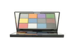 Makeup Revolution Creator Revolution SFX Metallic Face Paint Palette 12g - Ellavee