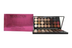 Makeup Revolution Flawless 2 Ultra Eyeshadows Palette 20g