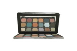 Makeup Revolution Forever Flawless Optimum Eyeshadow Palette 19.8g