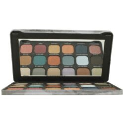 Makeup Revolution Forever Flawless Optimum Eyeshadow Palette 19.8g