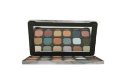 Makeup Revolution Forever Flawless Optimum Eyeshadow Palette 19.8g - Image 2