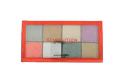 Makeup Revolution Halloween Possessed Glitter Palette 12.8g