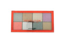 Makeup Revolution Halloween Possessed Glitter Palette 12.8g - Image 2