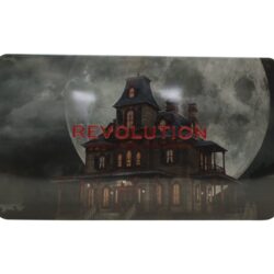 Makeup Revolution Haunted House Oogschaduw Palette 19.8g - Ellavee