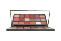 Makeup Revolution I Heart Chocolate Oogschaduw Palette 18g - Blood - Ellavee