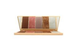 Makeup Revolution I Heart Revolution Praline Chocolate Face Palette 18g - Image 2