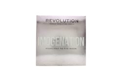Makeup Revolution Imogenation Highlight To The Moon Face Palette 18g - Ellavee