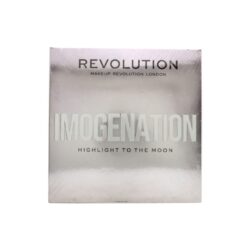Makeup Revolution Imogenation Highlight To The Moon Face Palette 18g - Ellavee