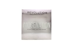 Makeup Revolution Imogenation Highlight To The Moon Face Palette 18g - Image 2