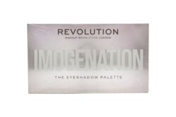 Makeup Revolution Imogenation Oogschaduw Palette 20.8g - Ellavee