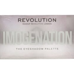 Makeup Revolution Imogenation Oogschaduw Palette 20.8g - Ellavee